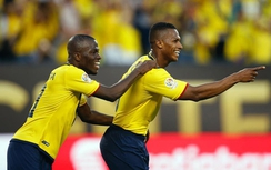 Kết quả trận Brazil - Peru