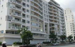 11 tháng, bất động sản hút gần 741 triệu USD FDI