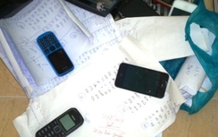 Đang xác minh Phó trưởng ấp kiêm “thầu đề"