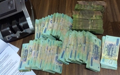 Lừa chạy chức, chạy việc chiếm đoạt hơn 1 tỷ