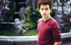 Ca sĩ Nguyễn Trần Trung Quân bức xúc về chuyện từ thiện