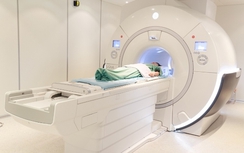 Hệ thống máy chụp phát hiện ung thư sớm