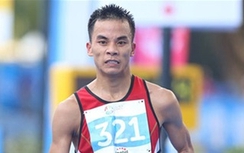 Olympic 2016: Điền kinh Việt Nam xung trận