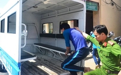 Học sinh lớp 11 cướp giật, bị bắt trước ngày tựu trường