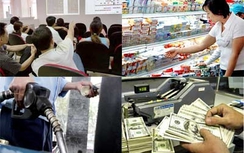 Tổng điều tra kinh tế từ 1/3/2017