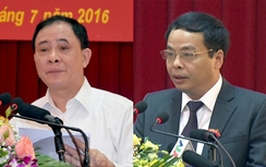 Chưa tìm ra nguyên nhân vụ sát hại 2 lãnh đạo Yên Bái