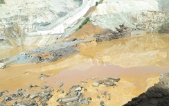 Sự cố thuỷ điện Sông Bung 2: Làm rõ trách nhiệm cá nhân