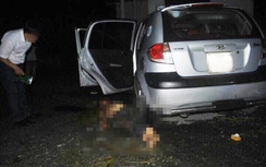 Tài xế Vinasun bị khách cướp xe mang đi bán