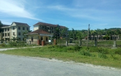 Vụ “Siêu trường” Đại học Hà Tĩnh: Tất cả đều đúng quy trình!