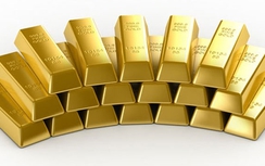 Giá vàng ngày 17/11/2016: Ngừng tăng và đi xuống?