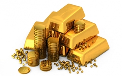 Giá vàng ngày 19/11/2016: Tụt dốc không phanh?