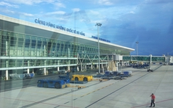 Thúc tiến độ 3 dự án tại CHK quốc tế Đà Nẵng