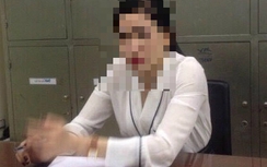 Á khôi bán dâm được "chào hàng" như thế nào?