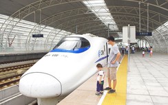 Đường sắt cao tốc trên thế giới phát triển thế nào?