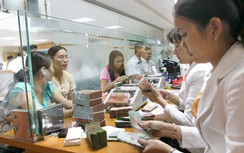 Ngân hàng thừa tiền, doanh nghiệp vẫn "đói"