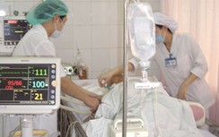 Tập trung hiện đại hóa y tế GTVT