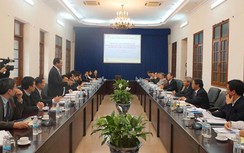 4 mô hình quản lý cho Cảng cửa ngõ quốc tế Hải Phòng