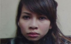 Nữ quái Hà Đông chuyên "mổ" gương xe hạng sang