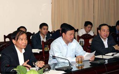 Sắp khởi công 3 nút giao trên đường Vành đai 3