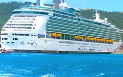 Tàu khách du lịch lớn sẽ thênh thang vào Phú Quốc