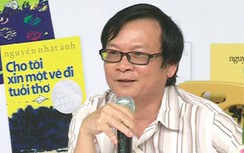 Nhật tôn vinh nhà văn Nguyễn Nhật Ánh