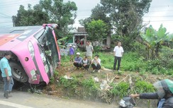 Kon Tum: 2 tháng đầu năm TNGT tăng