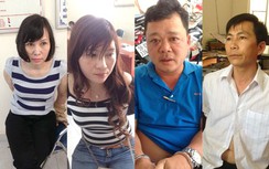 Trộm điện thoại Vertu đòi tiền chuộc 1 tỷ