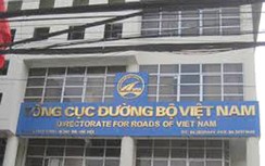 Bổ sung đối tượng dự thi Tổng cục trưởng Tổng cục Đường bộ VN