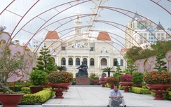 TPHCM đẩy nhanh xây dựng khu trung tâm hành chính