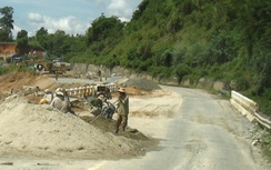 Gia Lai chuẩn bị nâng cấp quốc lộ 19