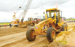 Khởi động gói thầu xây lắp số 1 cao tốc Đà Nẵng - Quảng Ngãi