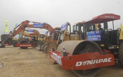 Khởi công gói thầu số 1 cao tốc Đà Nẵng - Quảng Ngãi