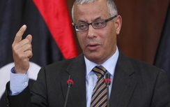 Libya dọa đánh bom tàu chở dầu Triều Tiên