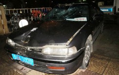 Tạm giữ giám đốc điện lực lái xe tông chết 2 cán bộ QLTT