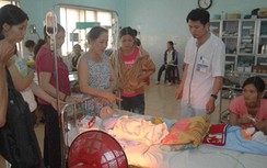 Bé 10 tháng tuổi tử vong vì bác sĩ thiếu trách nhiệm