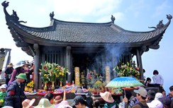 Đề nghị công nhận Danh thắng Yên Tử là Di sản thế giới