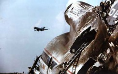 Những bài học đắt giá rút ra từ các vụ tai nạn hàng không