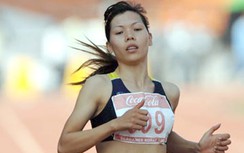 "Nữ hoàng Điền kinh" lấy chồng... lần 3