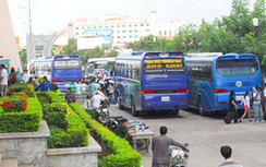 Từ 10/3, cấp giấy phép liên vận Campuchia - Lào - Việt Nam