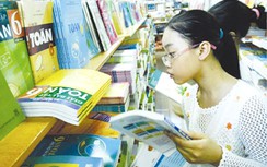 Từ năm 2016, sẽ đổi mới sách giáo khoa