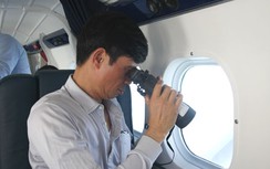 Nỗ lực không mệt mỏi