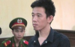 Chém vỡ sọ cậu, cháu lãnh án 15 năm tù