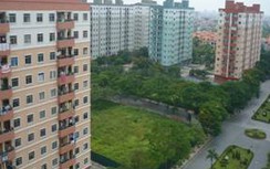 HUD và TSQ Việt Nam đối mặt nguy cơ bị thu hồi dự án