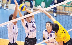 Nghịch lý bóng chuyền: Đội nhà giải thể, cầu thủ mừng