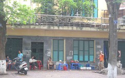 Không cấp sổ đỏ cho nhà trong biệt thự bảo tồn