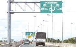 Thành lập Cục quản lý Đường cao tốc