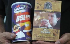 Thương hiệu Việt dễ bị đánh cắp, làm nhái