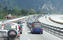 Xúc tiến làm cao tốc Ninh Bình - Thanh Hóa