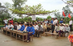 Hà Tĩnh: Tuyên truyền ATGT đến thanh thiếu niên miền núi