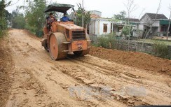 Công nghệ ưu việt trong bảo trì giao thông nông thôn